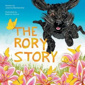 The Rory Story by Julianna Blankenship