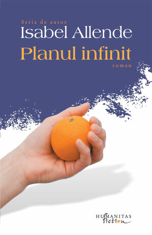 Planul infinit by Isabel Allende