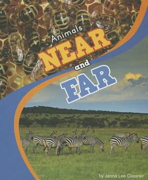 Animals Near and Far by Jenna Lee Gleisner