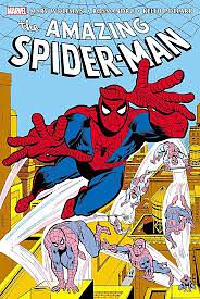 The Amazing Spider-Man Omnibus, Vol. 6 by Marv Wolfman