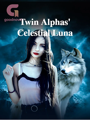 Twin Alphas' Celestial Luna by Veronica Black