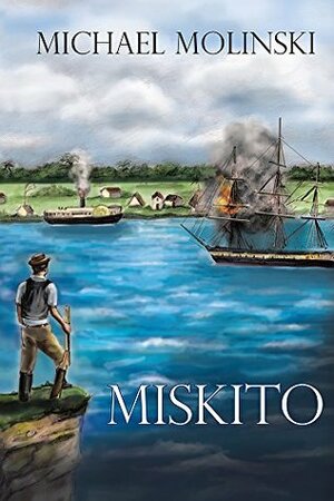 Miskito by Michael Molinski