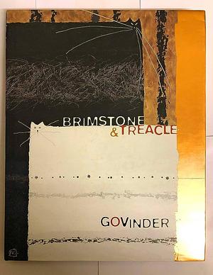 Brimstone and Treacle by Washington Green, Govinder Nazran