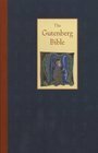 The Gutenberg Bible by Martin Davies