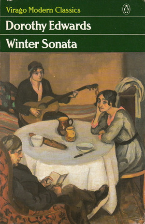 Winter Sonata by Dorothy Edwards
