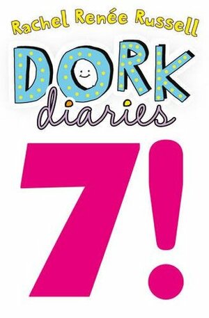 Dork Diaries: TV Star by Rachel Renée Russell