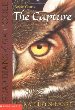 The Capture by Kathryn Lasky