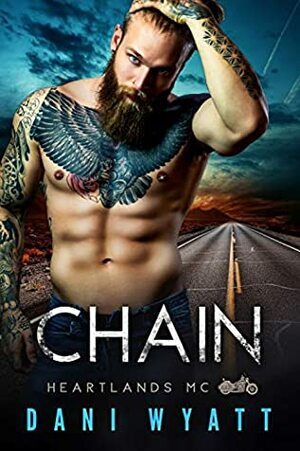 Chain by Dani Wyatt