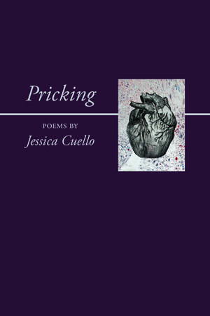 Pricking by Jessica Cuello