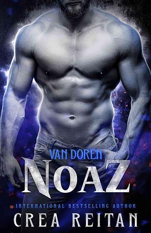 Noaz by Crea Reitan