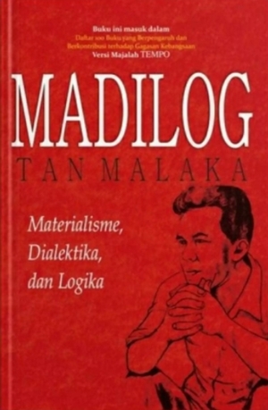 Madilog by Tan Malaka