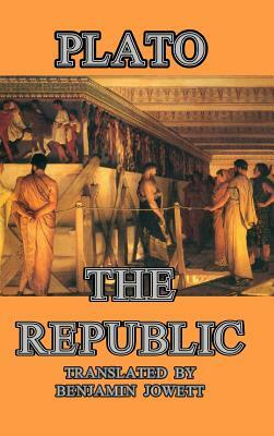 The Republic by Plato