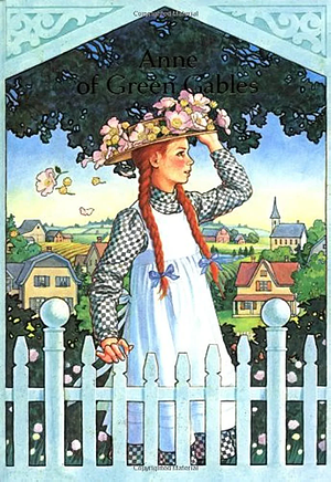 Anne of Green Gables by L.M. Montgomery