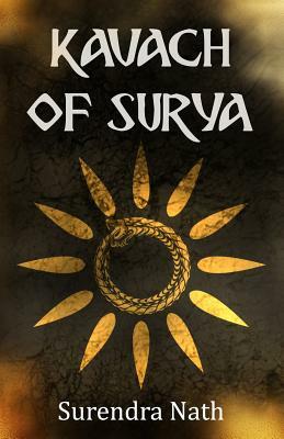 Kavach of Surya by Surendra Nath