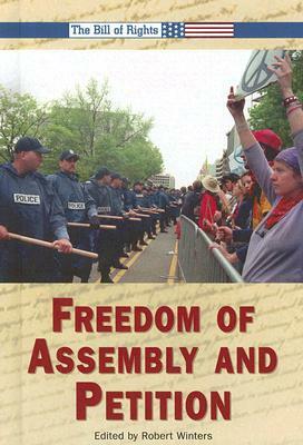 Freedom of Assembly and Petition by 