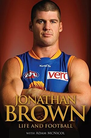 Life and Football by Jonathan Brown
