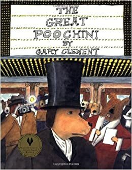 The Great Poochini by Gary Clement