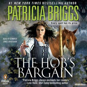 The Hob's Bargain by Patricia Briggs