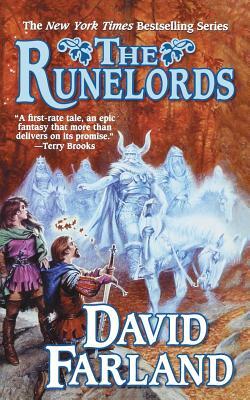 The Runelords by David Farland