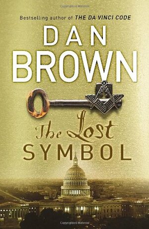 The Lost Symbol by Dan Brown