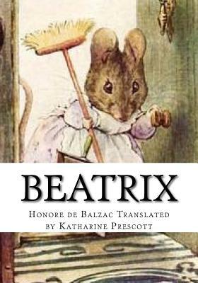 Beatrix by Honoré de Balzac