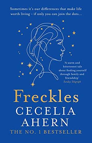 Freckles by Cecelia Ahern