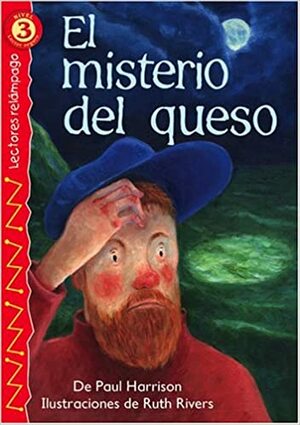 El misterio del queso by Paul Harrison