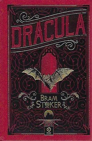 Dracula by Bram Stoker