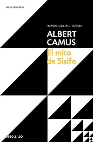 El Mito de Sísifo by Albert Camus