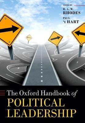The Oxford Handbook of Political Leadership by 
