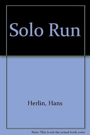 Solo Run by Hans Herlin