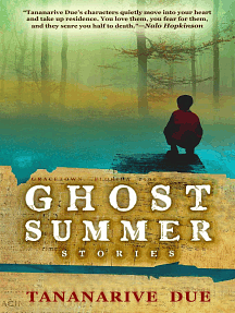 Ghost Summer by Tananarive Due