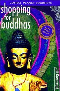 Shopping for Buddhas by Jeff Greenwald