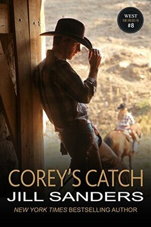 Corey's Catch by Jill Sanders