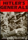 Hitler's Generals and Their Battles by Shelford Bidwell