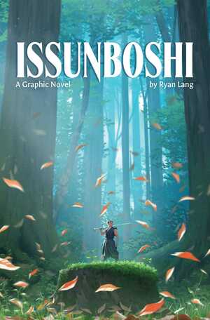 Issunboshi by Ryan Lang