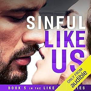 Sinful Like Us by Krista Ritchie, Becca Ritchie