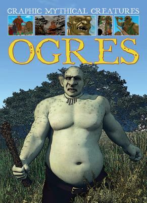 Ogres by Gary Jeffrey