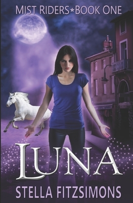 Luna by Stella Fitzsimons