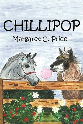 Chillipop by Margaret Price
