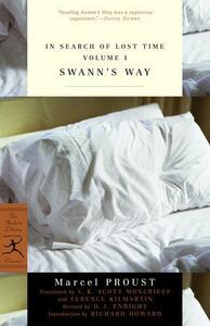 Swann's Way by Marcel Proust