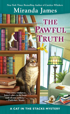 The Pawful Truth by Miranda James