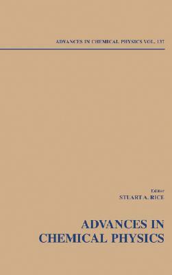 Advances in Chemical Physics by 