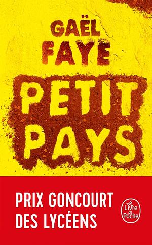 Petit pays by Gaël Faye