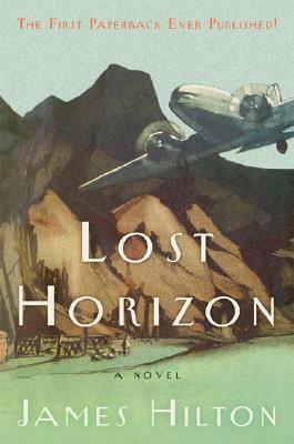 Lost Horizon by James Hilton