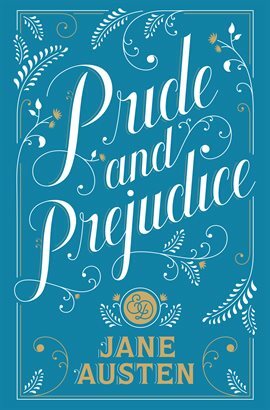 Pride and Prejudice by Jane Austen