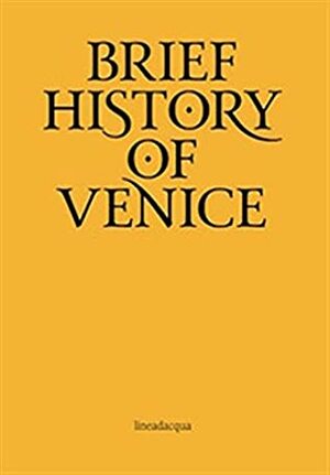 Breve storia di Venezia. Ediz. inglese by Rinaldo Fulin