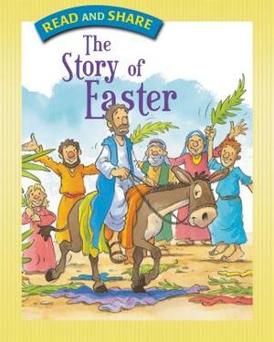 The Story of Easter by 