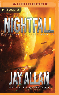 Nightfall by Jay Allan