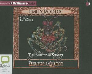The Shifting Sands by Emily Rodda